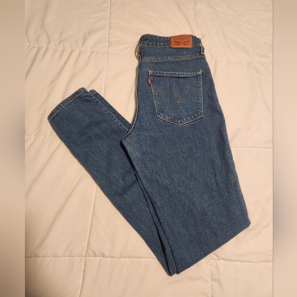 Levi's 721 - image 2